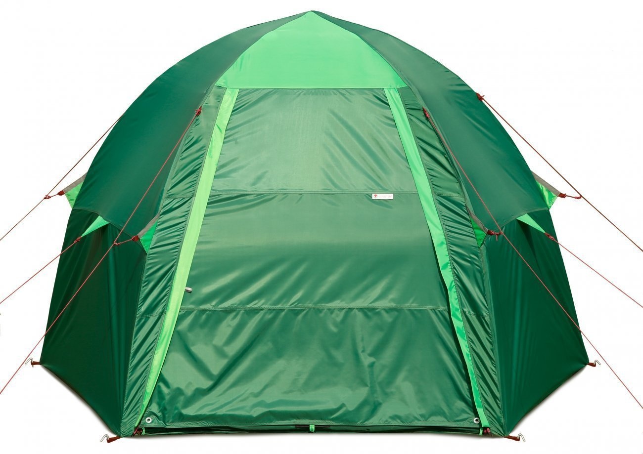 Летняя палатка Лотос 3 Саммер (2022) - фото