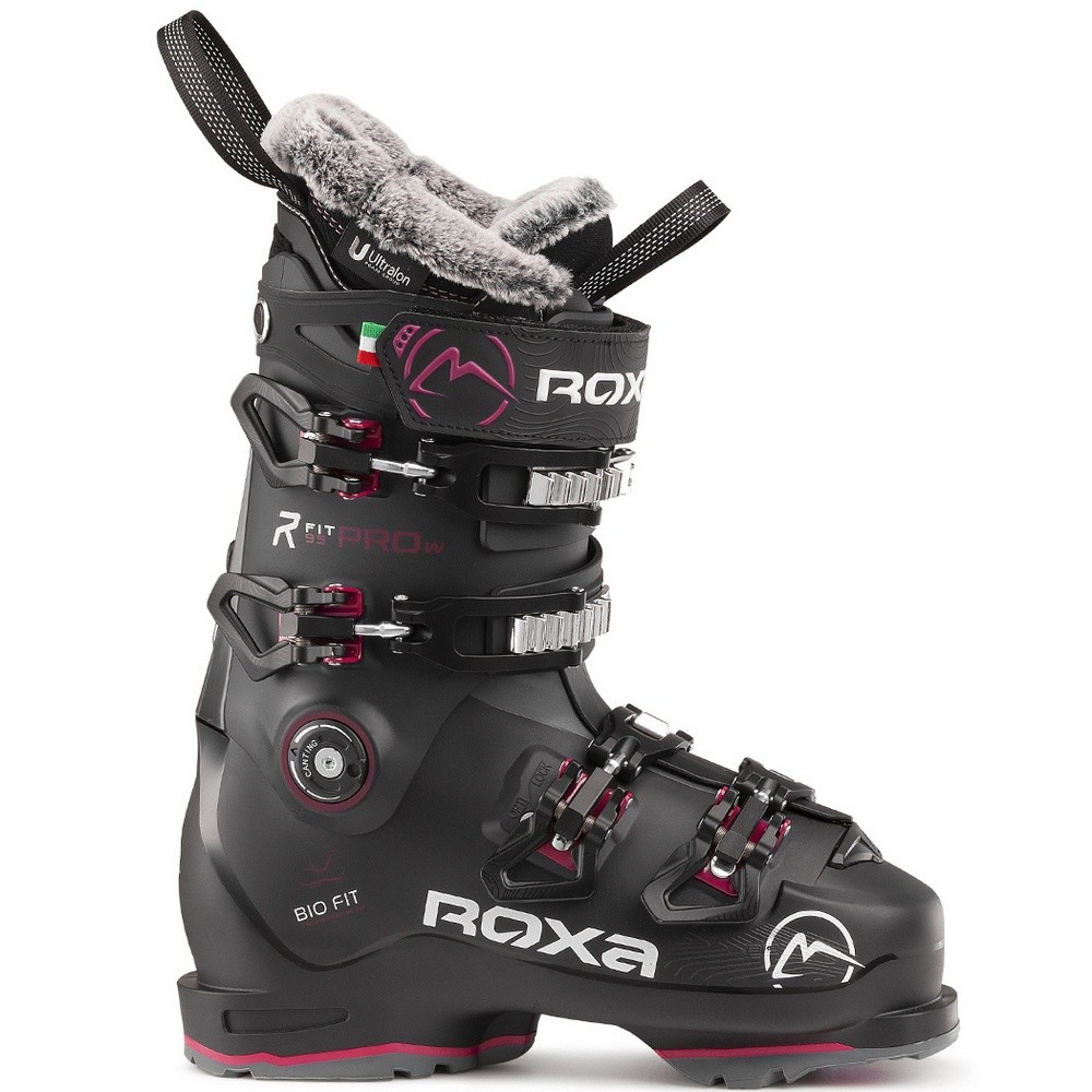Ботинки горнолыжные ROXA Wms R/FIT PRO 95 GW - фото