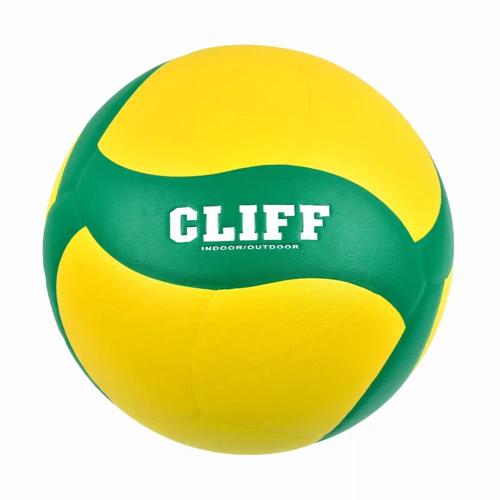 Мяч волейбольный CLIFF CF-V200W-CEV - фото
