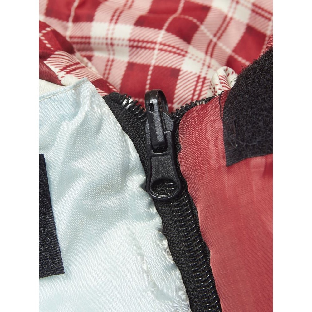 Спальный мешок Atemi Quilt 250LN - фото6
