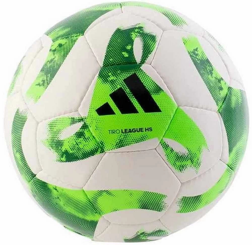 Мяч футбольный 3 ADIDAS Tiro HS League - фото