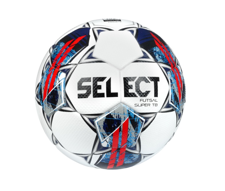 Мяч футзальный Select Futsal Super TB FIFA v22 - фото