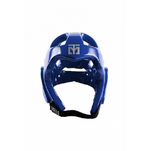 Шлем Mooto Extera S2 BLUE (XS, S, M, L, XL) - фото