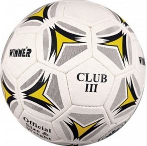 Мяч гандбольный Winner Club 3 - фото