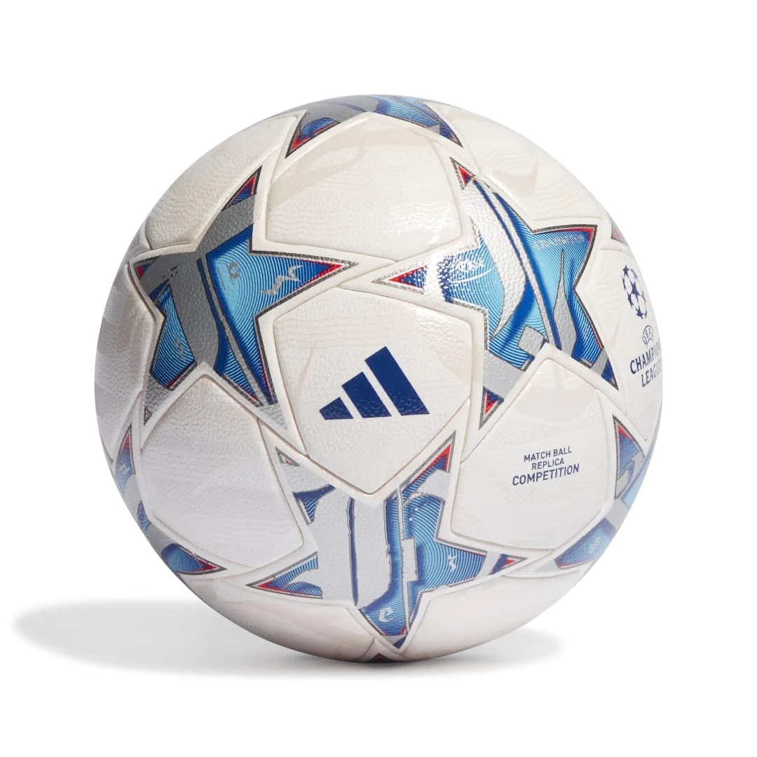 Мяч футбольный Adidas UCL Competition IA0940 - фото