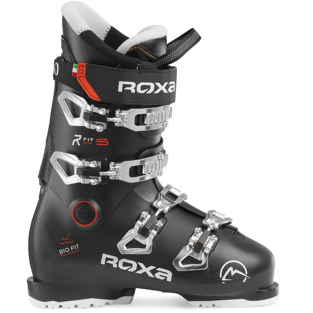 Ботинки горнолыжные ROXA R/FIT S - фото