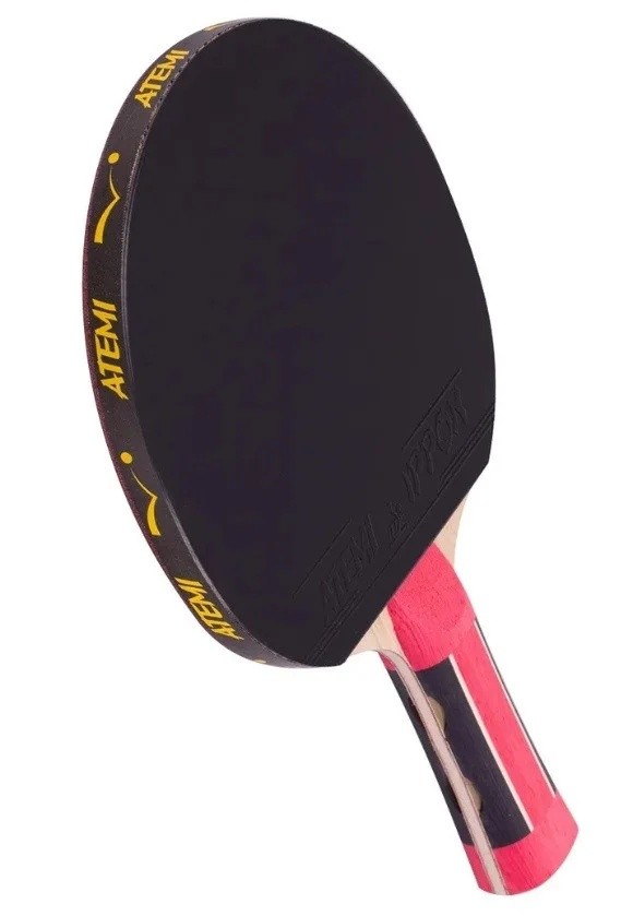Ракетка для настольного тенниса Atemi Pro 2000 AN - фото4