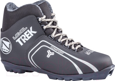 Ботинки лыжные Trek Level NNN - фото6