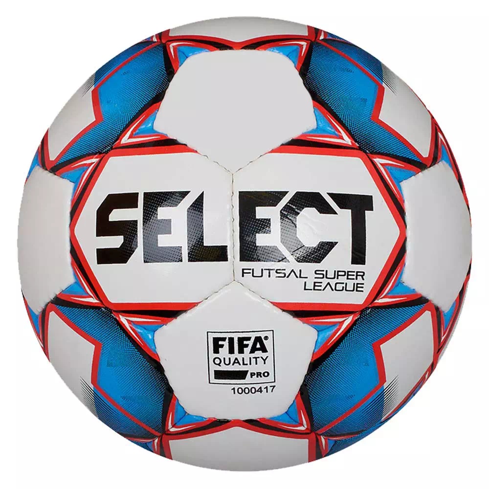 Мяч для футзала SELECT Futsal Super FIFA - фото