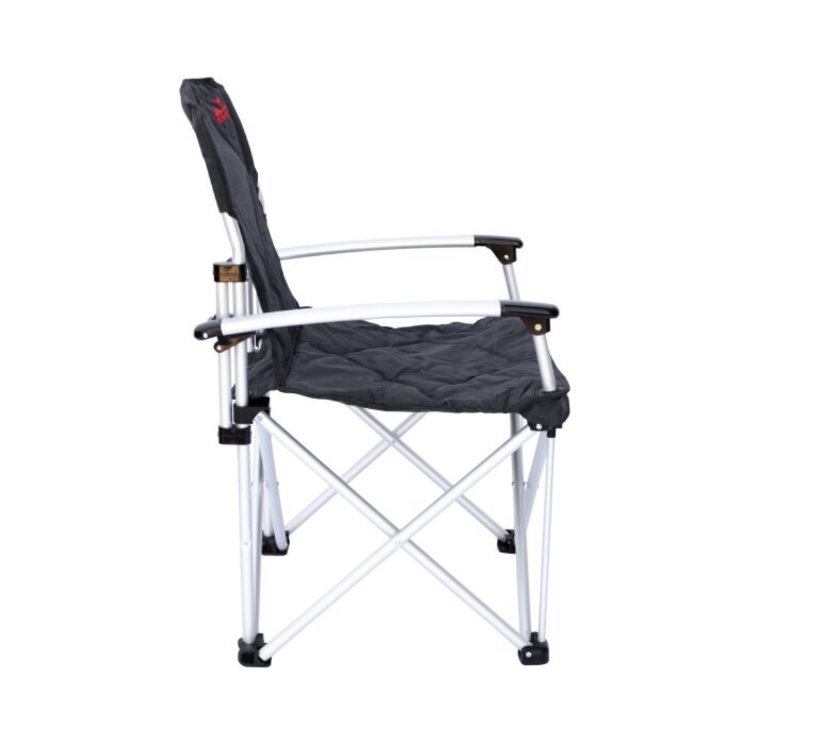 Кресло складное с жёсткими подлокотниками Tramp TRF-004 - фото2