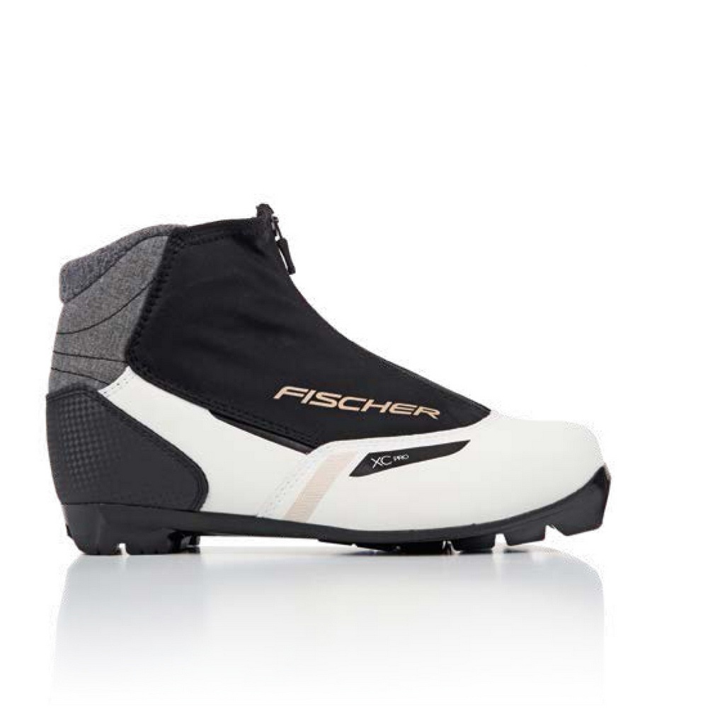 Ботинки для беговых лыж Fischer Wms XC Pro My Style (NNN) - фото