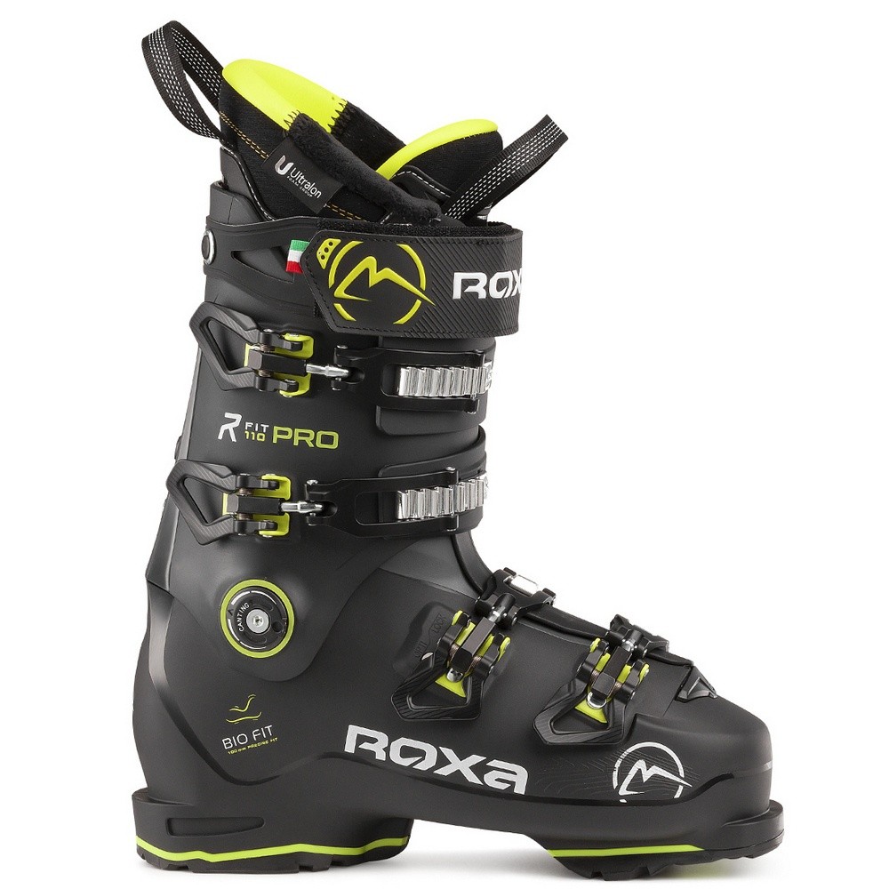 Ботинки горнолыжные ROXA R/FIT PRO 110 GW - фото