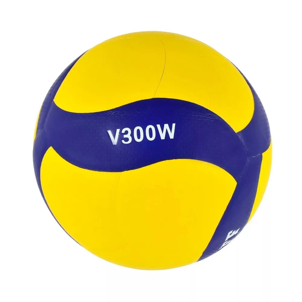 Мяч волейбольный CLIFF CF-V300W - фото2