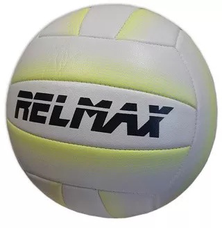 Мяч волейбольный №5 Relmax Machine RMMV-001 - фото