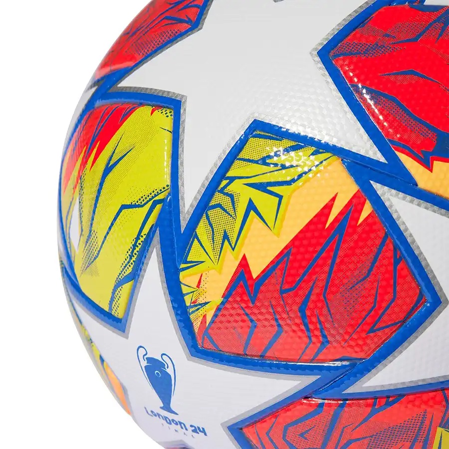 Мяч футбольный 5 ADIDAS UCL LEAGUE - фото4