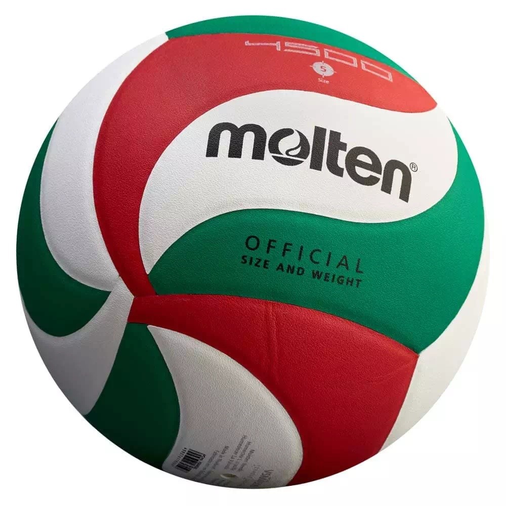 Мяч волейбольный Molten V5M4500 - фото