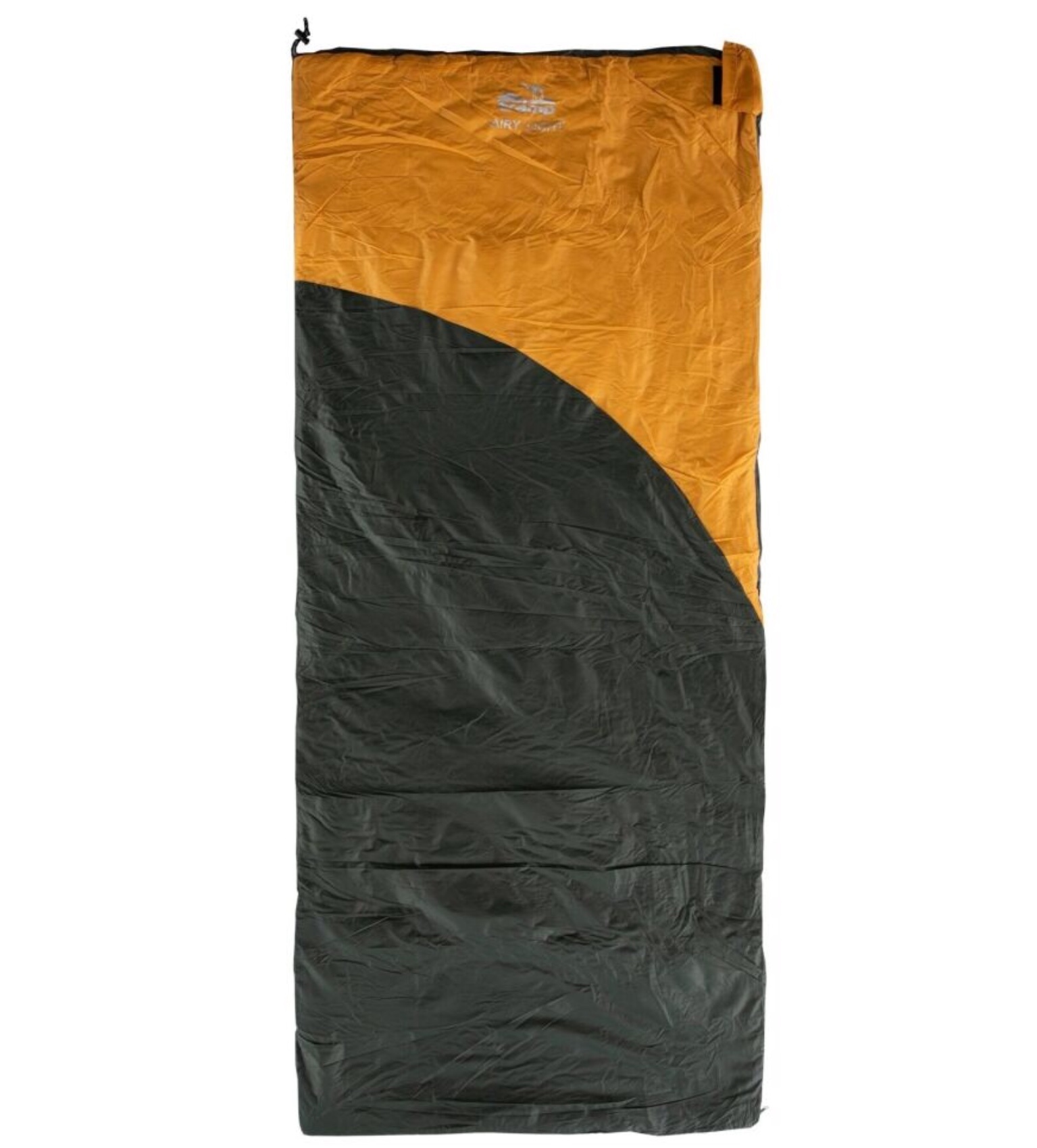 Спальный мешок одеяло Tramp Airy Light Regular 190*80 см (-5°C) - фото2