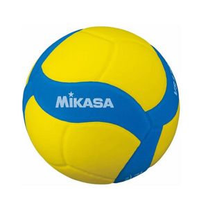 Мяч волейбольный Mikasa VS170W-Y-BL - фото