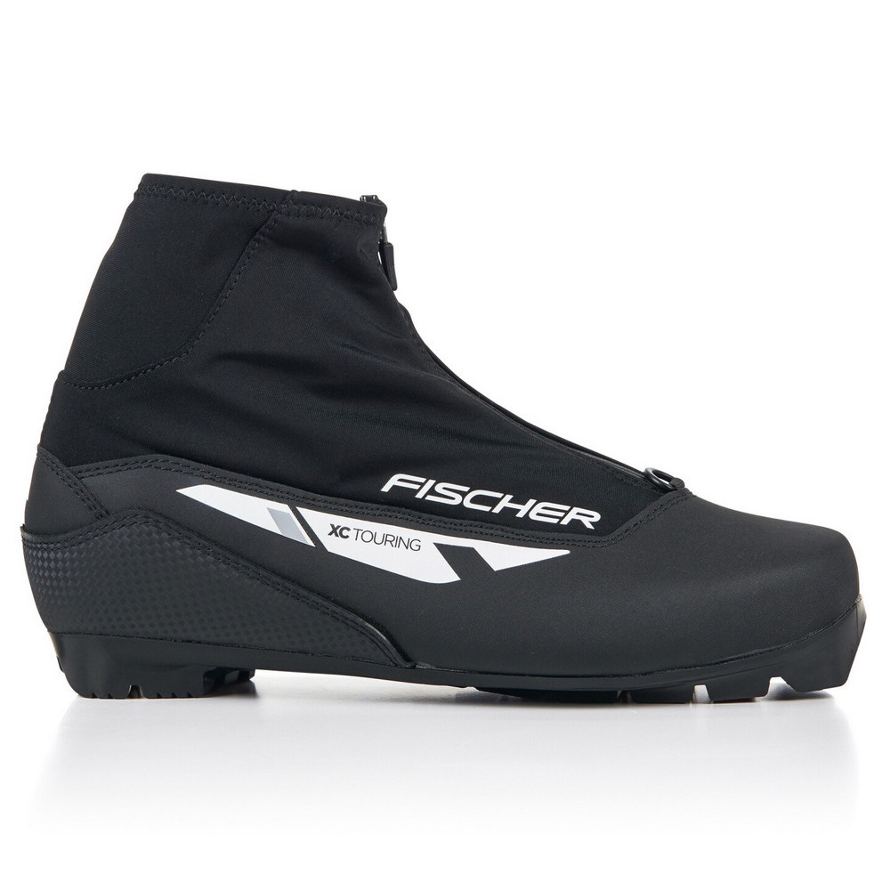 Ботинки для беговых лыж Fischer XC Touring (NNN) S21622 - фото