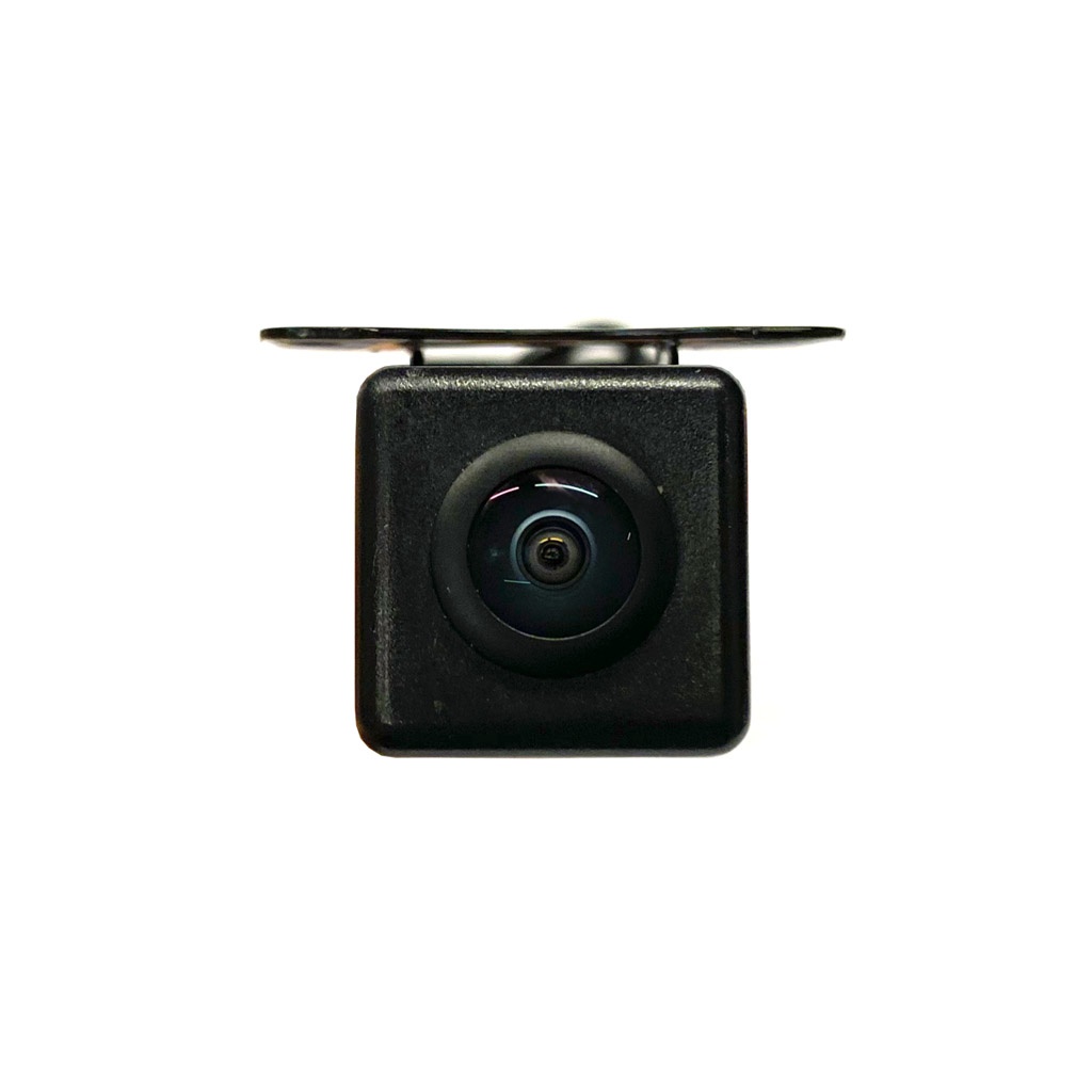 Камера заднего вида ParkMaster ST-07 - фото2