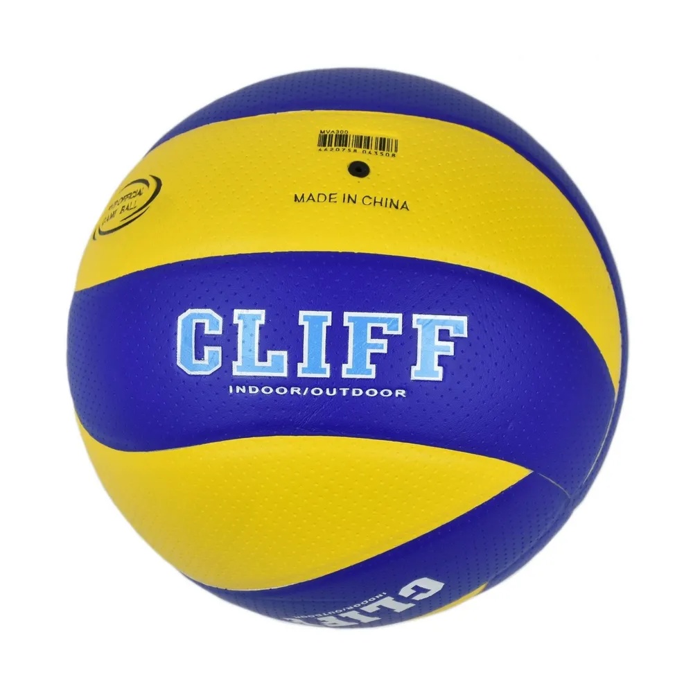 Мяч волейбольный CLIFF CF-MVA300 - фото2