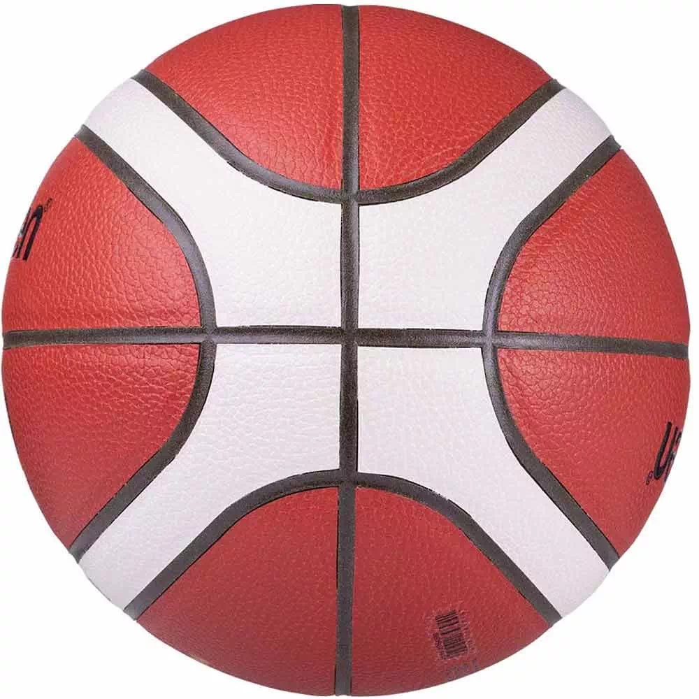 Мяч баскетбольный 7 MOLTEN B7G4500 FIBA - фото3