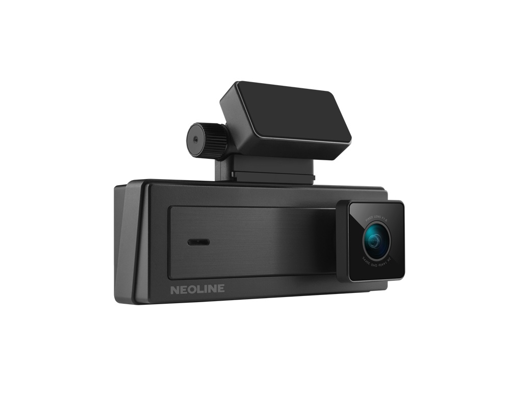 Видеорегистратор на 2 камеры Neoline G-Tech X62 - фото