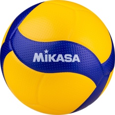Мяч волейбольный Mikasa V300W - фото
