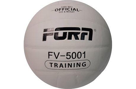 Мяч волейбольный FORA FV-5001 - фото