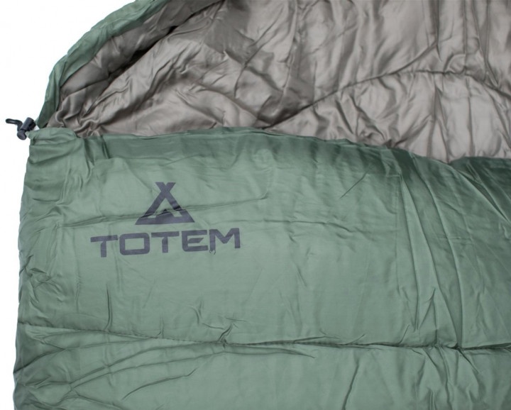 Спальный мешок Totem Fisherman XXL - фото5