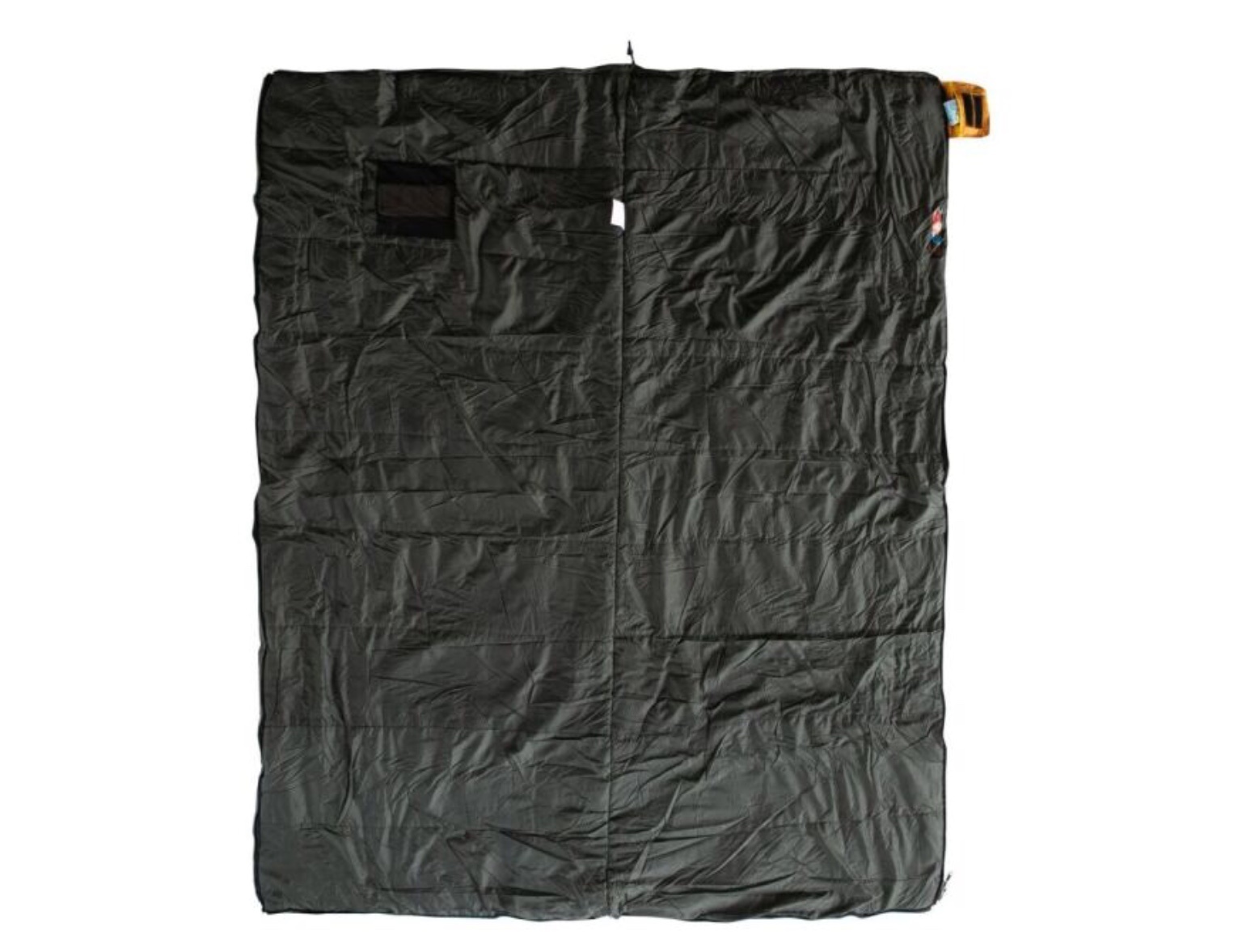Спальный мешок одеяло Tramp Airy Light Regular 190*80 см (-5°C) - фото3