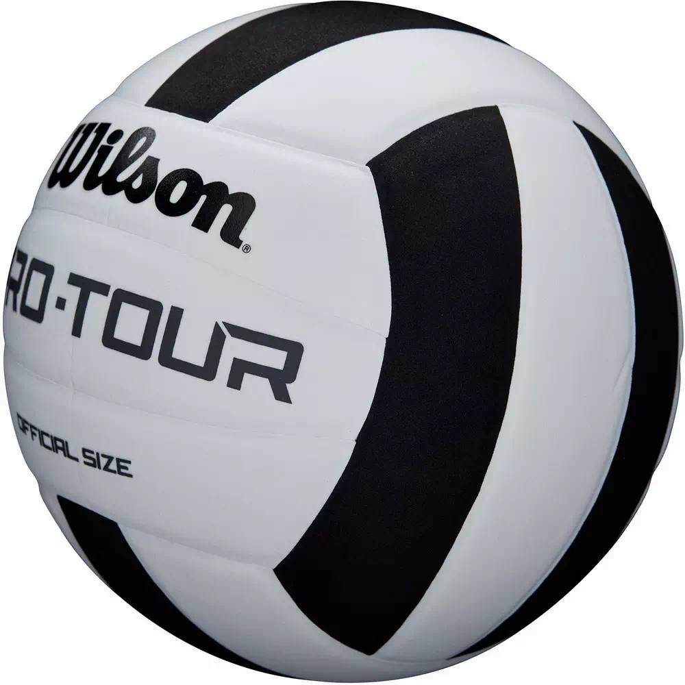 Мяч волейбольный Wilson Pro Tour VB - фото5