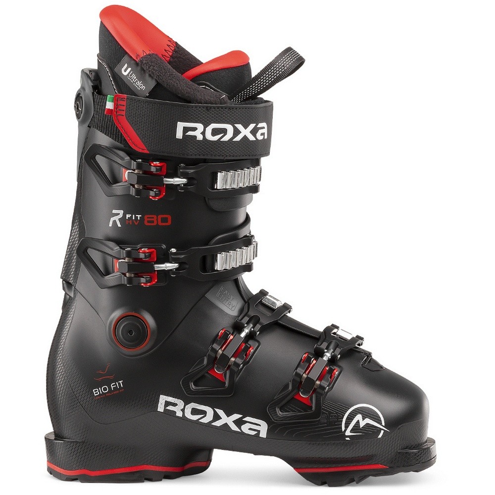 Ботинки горнолыжные ROXA R/FIT 80 GW - фото