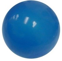 Медицинбол ARTBELL GB13-4 4 кг, синий - фото