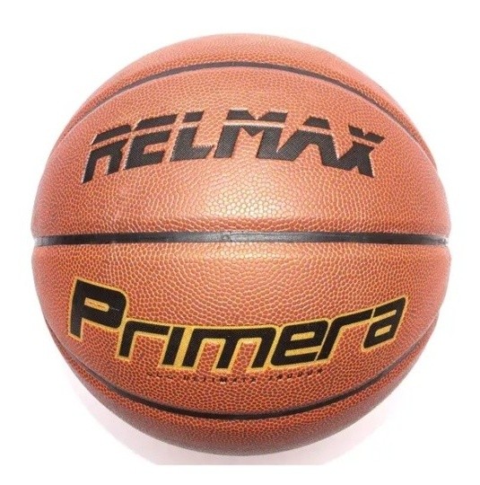 Мяч баскетбольный 7 Relmax Premier - фото