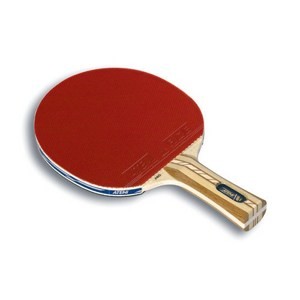 Профессиональная ракетка для настольного тенниса Atemi 4000 CV - фото