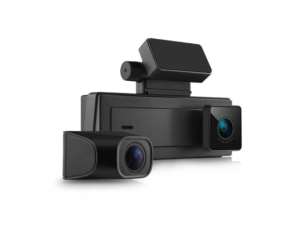 Видеорегистратор на 3 камеры Neoline G-Tech X63 - фото