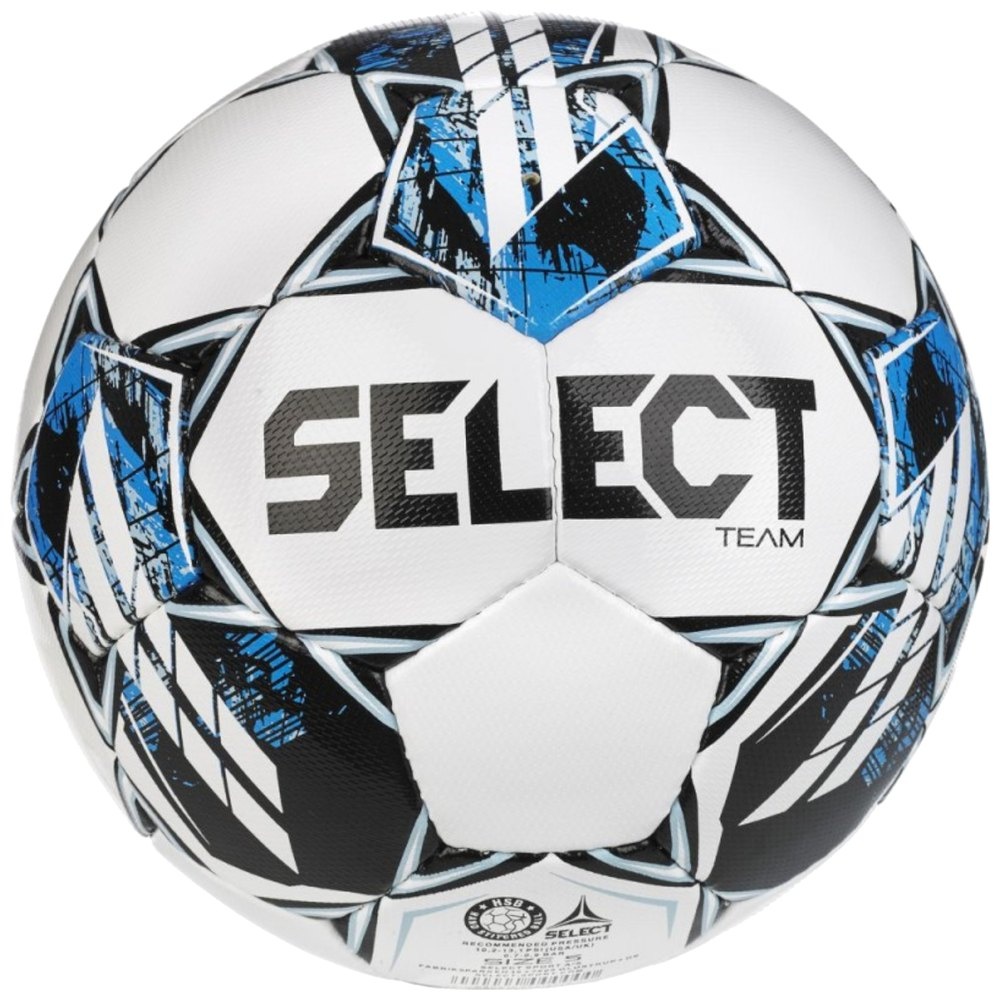 Мяч футбольный Select Team V23 размер 4 - фото