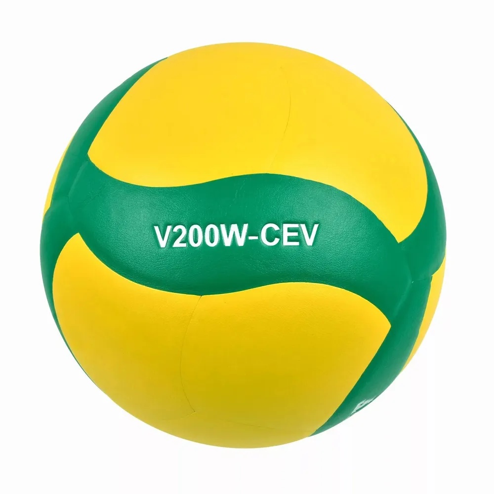 Мяч волейбольный CLIFF CF-V200W-CEV - фото3