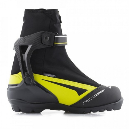 Ботинки Лыжные FISCHER RC1 COMBI S46319 (размеры 41, 42, 45) - фото