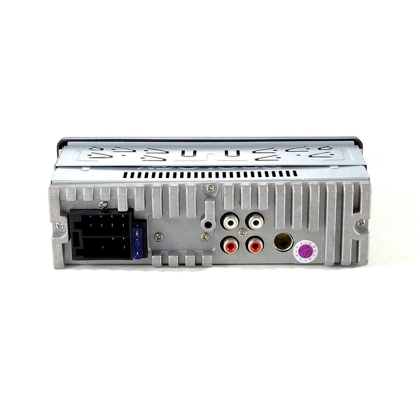 Автомагнитола PROLOGY CMX-185 FM SD/USB ресивер с Bluetooth - фото4