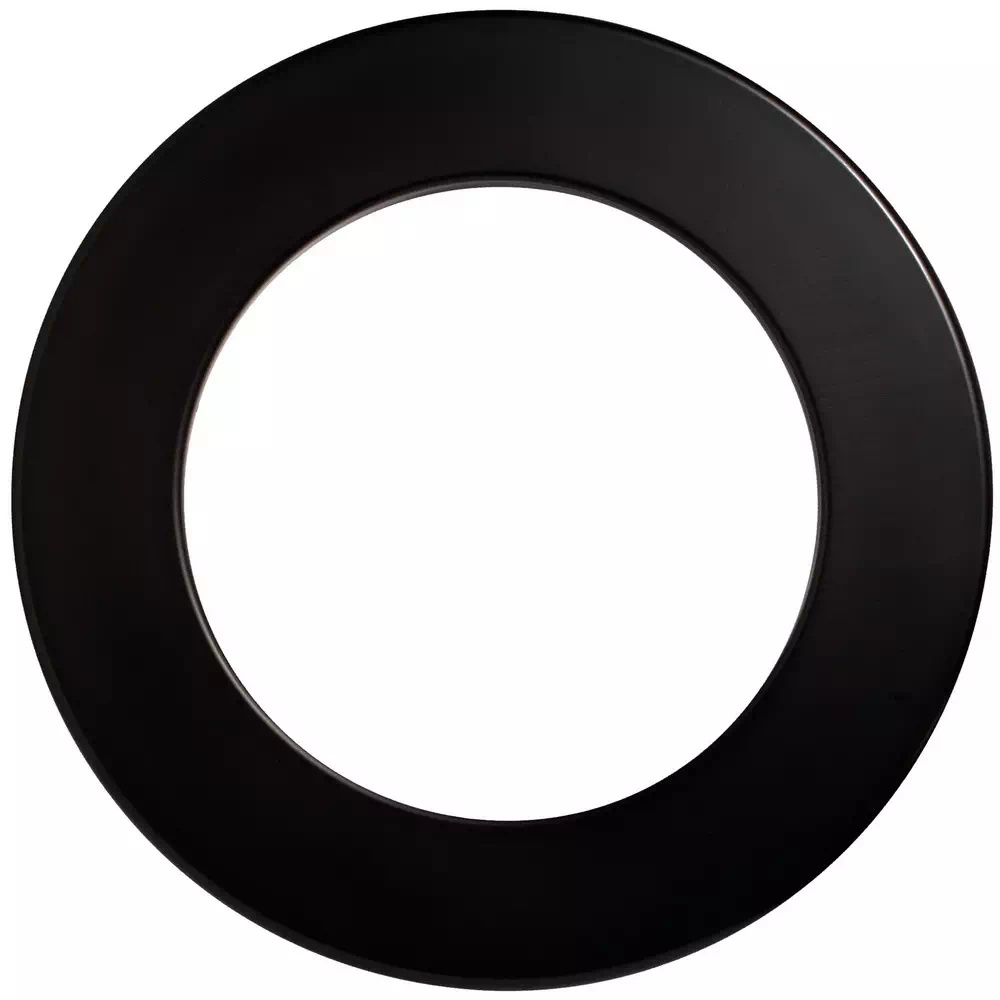 Защитное кольцо вокруг мишени Karella Surround black - фото