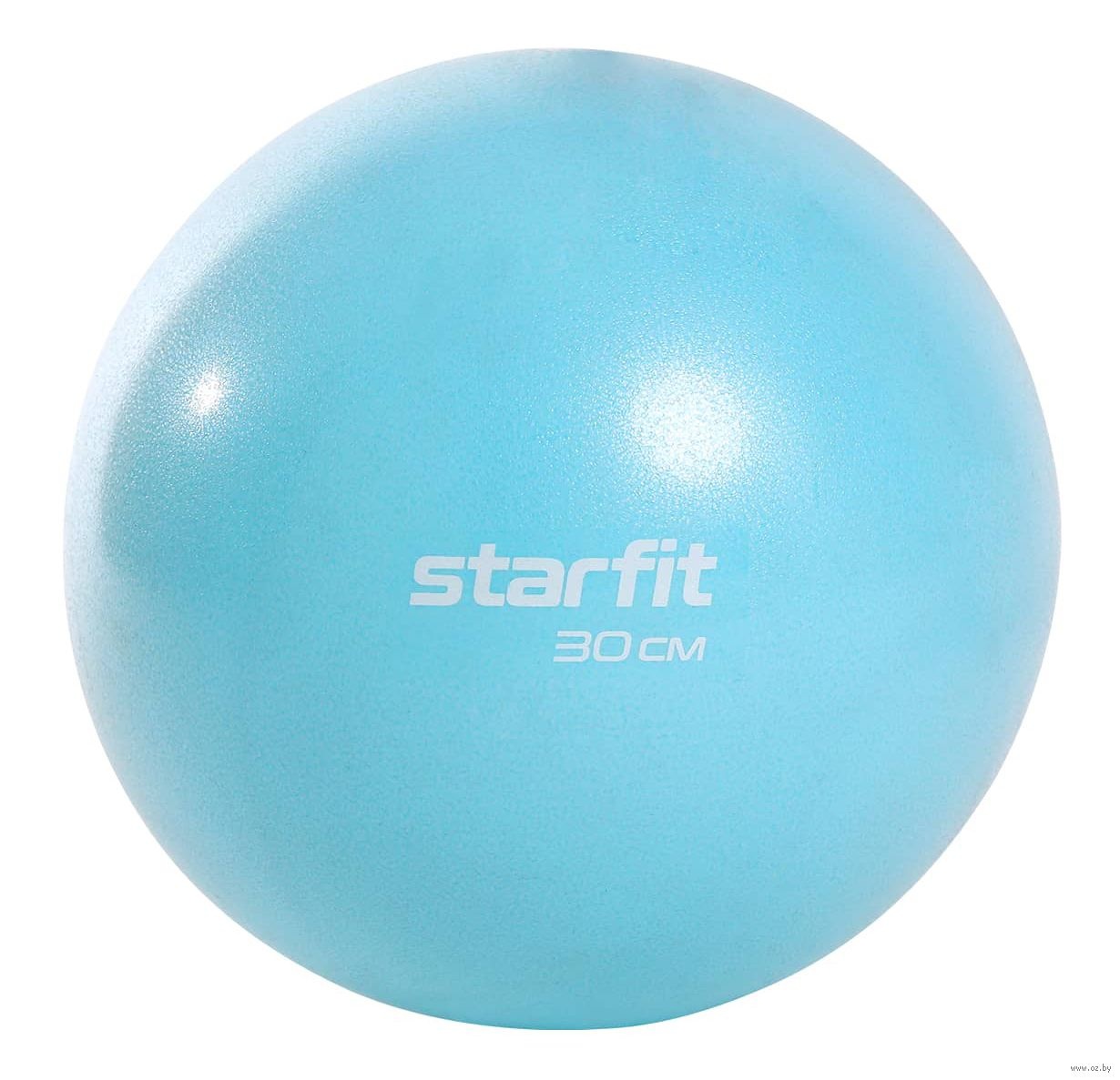 Мяч для пилатеса STARFIT GB-902-30-BL - фото