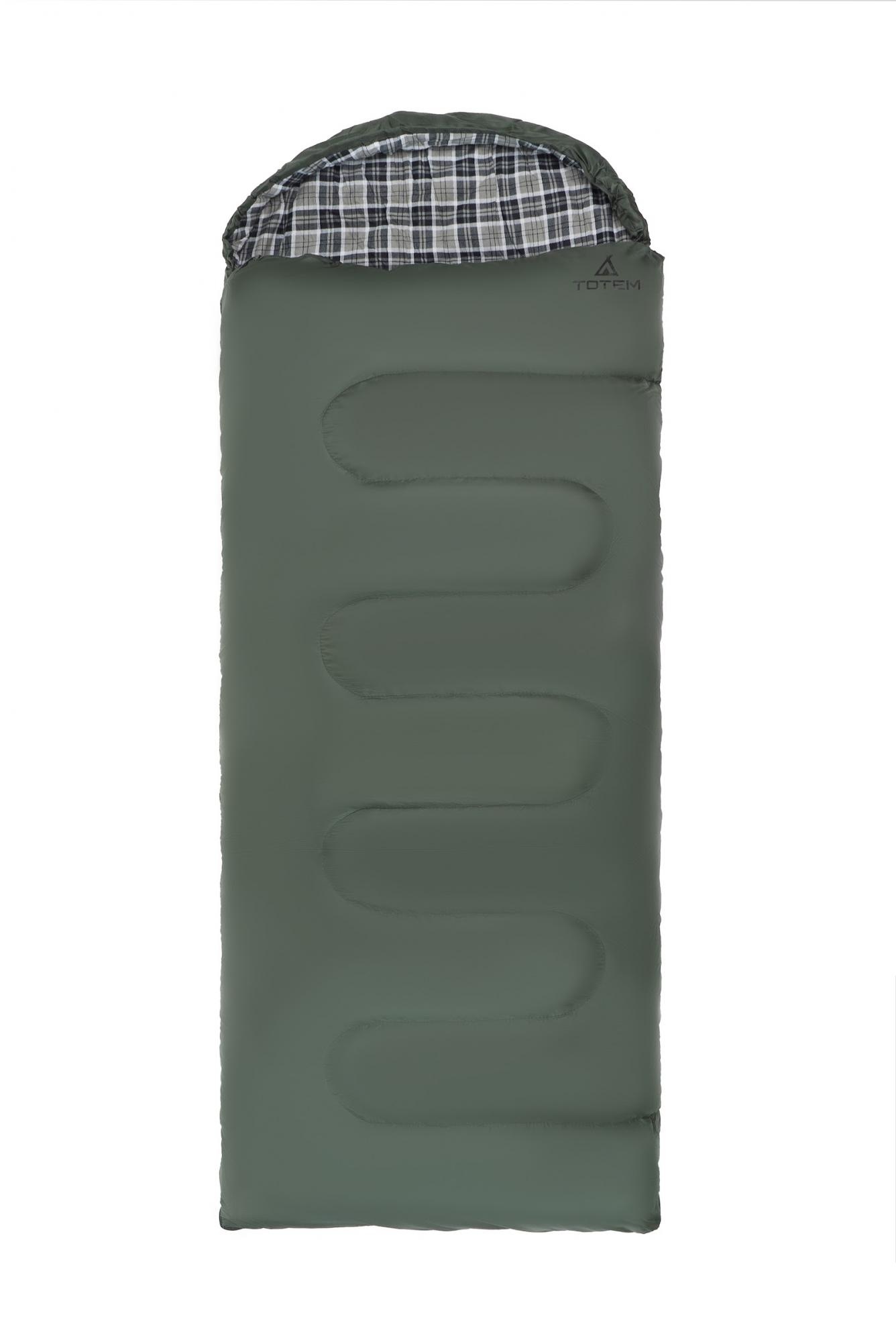Спальный мешок одеяло Totem Ember Plus 220*75cm - фото