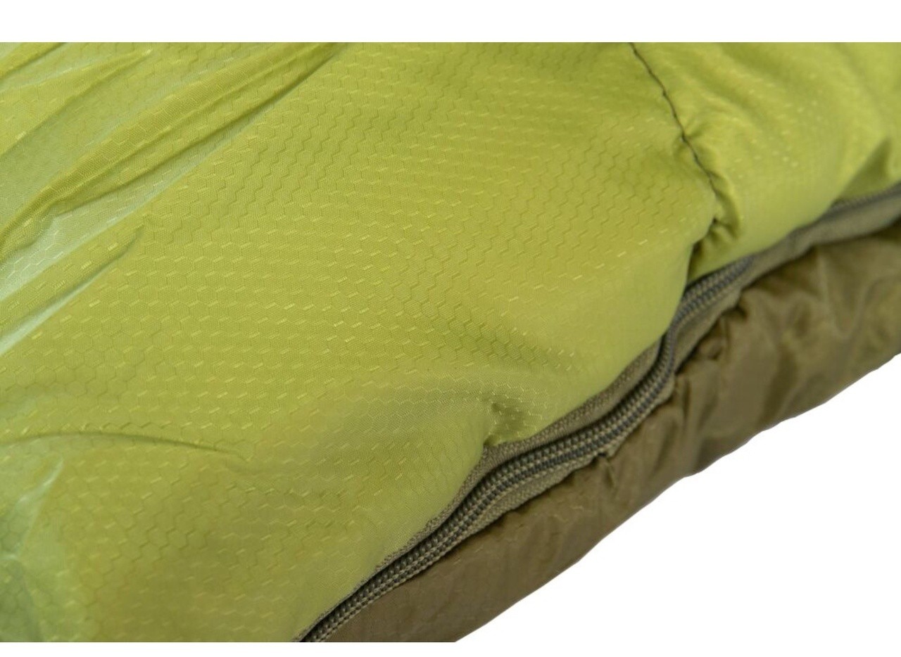 Спальный мешок одеяло Tramp Sherwood WIDE 230*100 см (-20°C) - фото6
