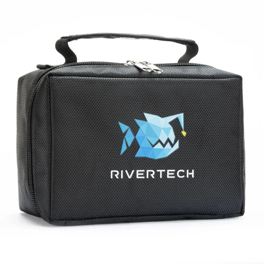Подводная видеокамера Rivertech C5 - фото5
