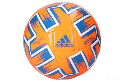 uniforia match ball replica