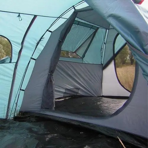 Палатка кемпинговая Tramp Anaconda v2 - фото4