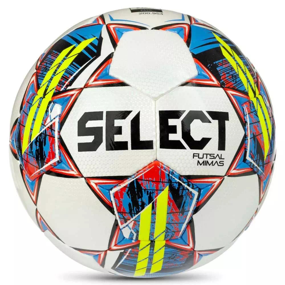 Мяч для футзала SELECT Futsal Mimas - фото