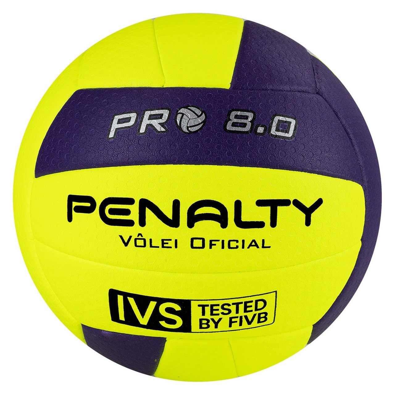 Мяч волейбольный PENALTY BOLA VOLEI 8.0 PRO FIVB TESTED (5415822400-U) - фото
